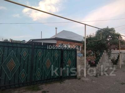Отдельный дом · 5 комнат · 61.7 м² · 6 сот., Жаманкараева 76 за 45 млн ₸ в Есик