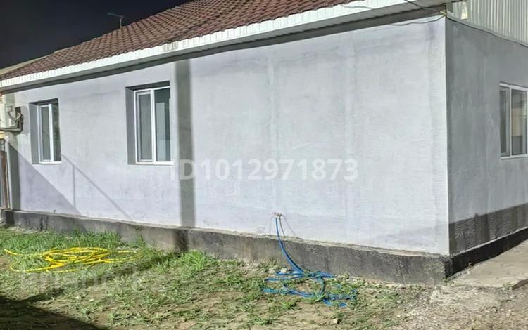 Часть дома · 4 комнаты · 100 м² · 10 сот., Береке (Память Ильича), Сары озек 2/1 за 17 млн ₸ в Атырау — фото 2