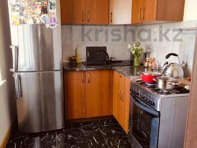 3-комнатная квартира · 56 м² · 5/5 этаж, мкр Казахфильм за 39 млн 〒 в Алматы, Бостандыкский р-н