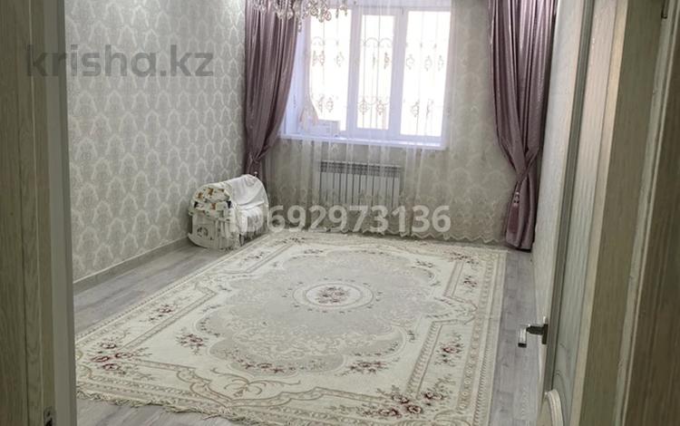 2-бөлмелі пәтер · 67 м² · 1/7 қабат, Алтын орда ш/а., Мкр Батыс 2 49, бағасы: 23 млн ₸ в Актобе, мкр. Алтын орда — фото 5