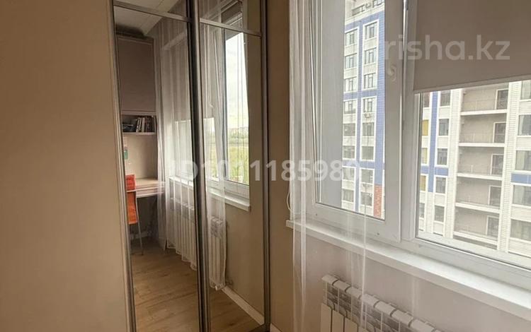 1-бөлмелі пәтер · 35 м² · 6/10 қабат, Варламова — Карасай батыра, бағасы: ~ 33.4 млн ₸ в Алматы, Алмалинский р-н — фото 40
