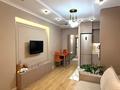 1-бөлмелі пәтер · 35 м² · 6/10 қабат, Варламова — Карасай батыра, бағасы: ~ 33.4 млн ₸ в Алматы, Алмалинский р-н — фото 4