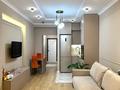1-бөлмелі пәтер · 35 м² · 6/10 қабат, Варламова — Карасай батыра, бағасы: ~ 33.4 млн ₸ в Алматы, Алмалинский р-н — фото 5