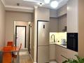 1-бөлмелі пәтер · 35 м² · 6/10 қабат, Варламова — Карасай батыра, бағасы: ~ 33.4 млн ₸ в Алматы, Алмалинский р-н — фото 8