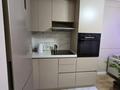 1-бөлмелі пәтер · 35 м² · 6/10 қабат, Варламова — Карасай батыра, бағасы: ~ 33.4 млн ₸ в Алматы, Алмалинский р-н — фото 16