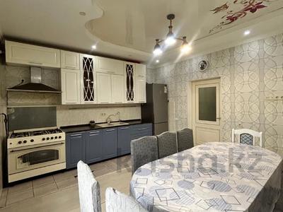Отдельный дом · 8 комнат · 265 м² · 7 сот., Кадыра Мырзалиева — СРОЧНО за 135 млн ₸ в Алматы, Наурызбайский р-н