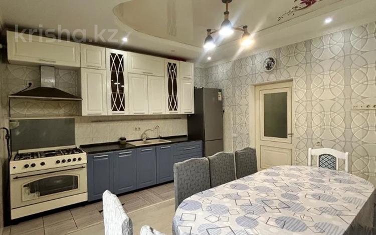 Жеке үй · 8 бөлме · 265 м² · 7 жүзд., Кадыра Мырзалиева — СРОЧНО, бағасы: 135 млн ₸ в Алматы, Наурызбайский р-н — фото 3