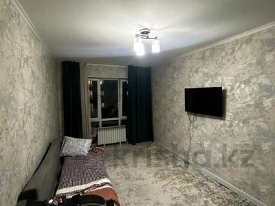 1-бөлмелі пәтер · 40 м² · 8/9 қабат, Северное кольцо, бағасы: 25.5 млн ₸ в Алматы, Алатауский р-н