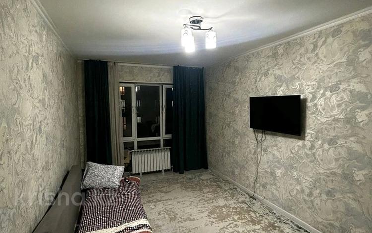 1-бөлмелі пәтер · 40 м² · 8/9 қабат, Северное кольцо, бағасы: 25.5 млн ₸ в Алматы, Алатауский р-н — фото 2