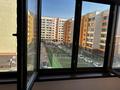 1-комнатная квартира · 45 м² · 4/9 этаж, Федосеева 38В за 29 млн ₸ в Алматы, Турксибский р-н