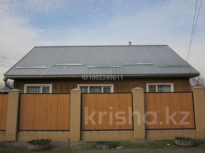 Жеке үй · 5 бөлме · 80 м² · 6 сот., Юбилейная 12, бағасы: 30 млн ₸ в Есик