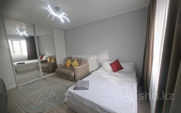 1-бөлмелі пәтер · 40 м² · 14/16 қабат, Кайыма Мухамедханова 17, бағасы: 3 000 ₸ в Астане — фото 24