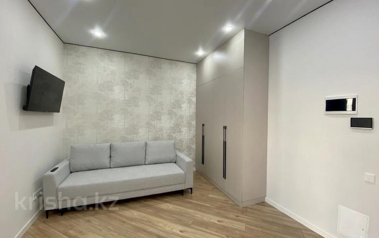 2-бөлмелі пәтер · 42 м² · 5/9 қабат, Е-34 4 — Хан-Шатыр, GREENMALL, бағасы: 220 000 ₸ в Астане, Нура р-н — фото 4