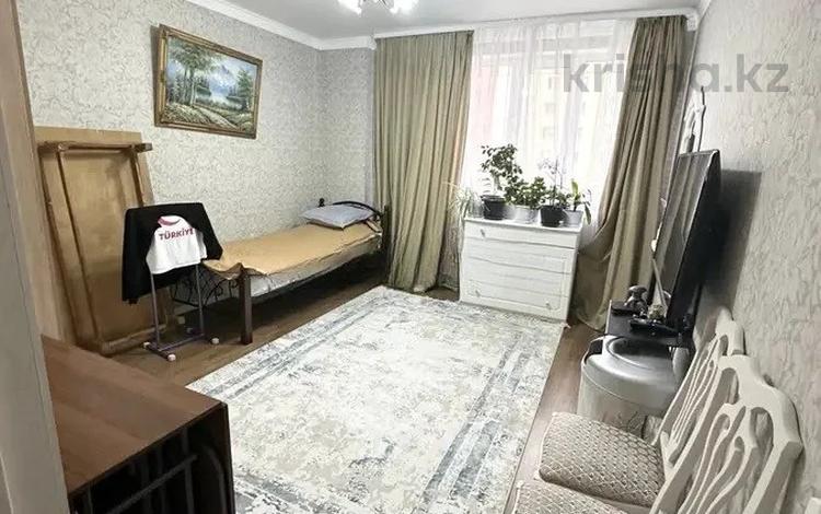 3-бөлмелі пәтер · 95.5 м² · 5/7 қабат, Е15 3, бағасы: 44.5 млн ₸ в Астане, Нура р-н — фото 2