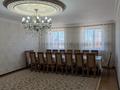 Отдельный дом · 4 комнаты · 160 м² · 10 сот., мкр Кокарна, 2 13 за 41 млн ₸ в Атырау — фото 22