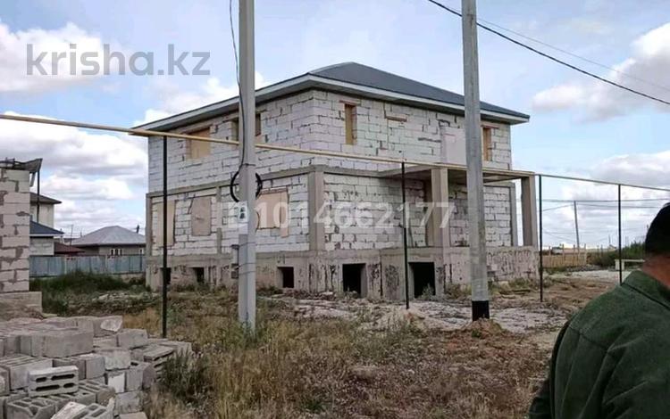 Отдельный дом · 8 комнат · 432 м² · 10 сот., Шоқан Уалихан 14 за 22 млн ₸ в Кояндах — фото 2