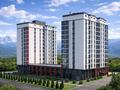 2-бөлмелі пәтер · 52.44 м² · 12/12 қабат, мкр Аксай-4, Мкрн Аксай-4 6/3, бағасы: 42 млн ₸ в Алматы, Ауэзовский р-н — фото 2