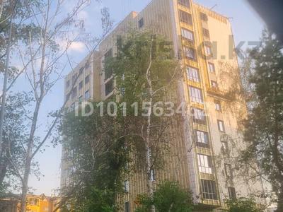 2-бөлмелі пәтер · 52.44 м² · 12/12 қабат, мкр Аксай-4, Мкрн Аксай-4 6/3, бағасы: 42 млн ₸ в Алматы, Ауэзовский р-н