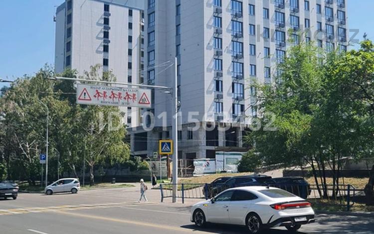 2-комнатная квартира · 52.44 м² · 12/12 этаж, мкр Аксай-4, Мкрн Аксай-4 6/3 за 42 млн ₸ в Алматы, Ауэзовский р-н — фото 7