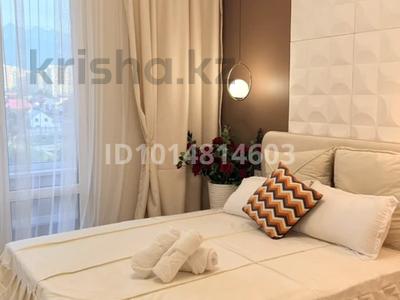 2-комнатная квартира · 46 м² · 6/7 этаж, мкр Ботакоз 2/1 за 25 000 ₸ в Алматы, Алатауский р-н
