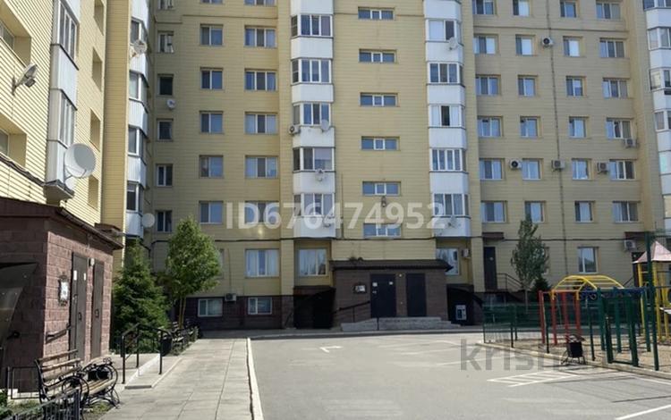 2-комнатная квартира, 66 м², 9/10 этаж, Жамбыла Жабаева 71 а за 25.5 млн 〒 в Петропавловске — фото 2