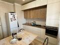 3-бөлмелі пәтер · 80 м² · 3/9 қабат, микрорайон Аккент 90/3, бағасы: 42 млн ₸ в Алматы, Алатауский р-н