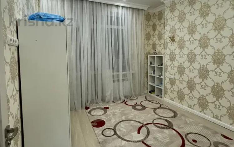 2-комнатная квартира, 43 м², 3/18 этаж, Туркестан за 25.5 млн 〒 в Астане, Есильский р-н — фото 5