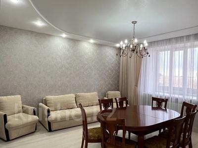 3-комнатная квартира · 95 м² · 5/9 этаж, Дюсенова 2/2 за 44 млн 〒 в Павлодаре