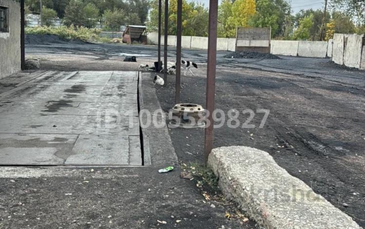 Промбаза · 55 соток, Кунаева 1 за 95 млн 〒 в Жибек Жолы — фото 2