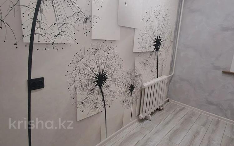2-бөлмелі пәтер · 51 м² · 3/5 қабат, Карима Сутюшева 18 — Центр,Достык Молл, бағасы: 23.8 млн ₸ в Петропавловске — фото 2