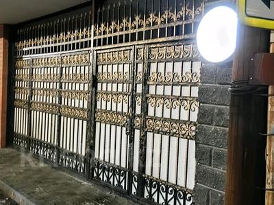 2-комнатная квартира · 45 м² · 1 этаж, Басенова 15 — Гагарина за 250 000 〒 в Алматы, Бостандыкский р-н