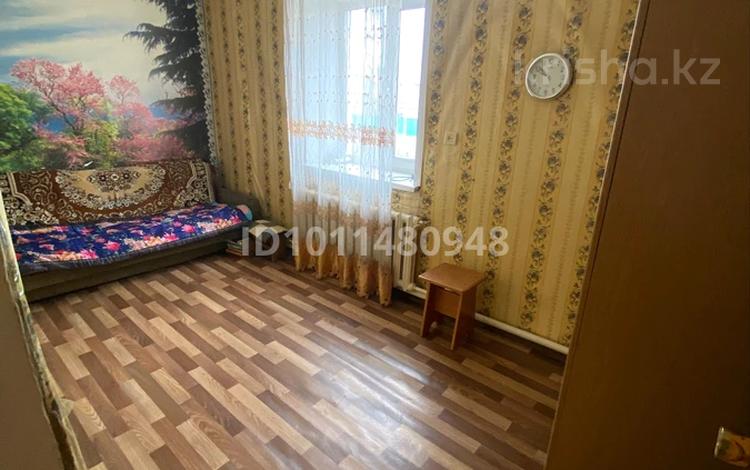 3-бөлмелі пәтер · 55 м² · 2/2 қабат, Тухачевского, бағасы: 13.5 млн ₸ в Костанае — фото 5