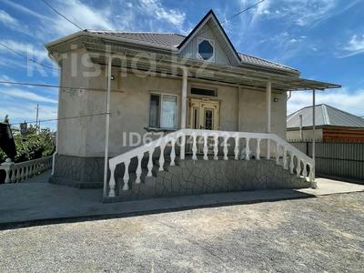 Жеке үй · 5 бөлме · 190 м² · 10 сот., Нурхабаева 28 — Пересечение с улицей Абдуллаева, ориентир сзади 101 школы, бағасы: 50 млн 〒 в 