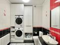 3-комнатная квартира · 135 м² · 8/14 этаж, Навои — Жандосова за 87 млн ₸ в Алматы, Ауэзовский р-н — фото 30