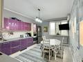 3-комнатная квартира · 135 м² · 8/14 этаж, Навои — Жандосова за 87 млн ₸ в Алматы, Ауэзовский р-н — фото 19