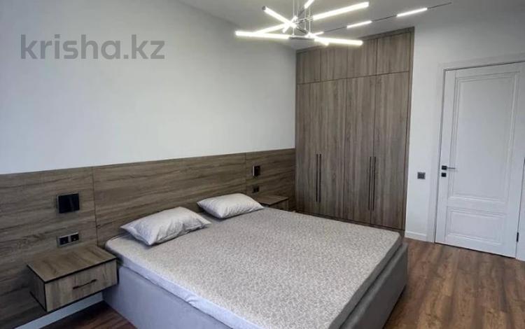 2-комнатная квартира, 45 м², Сатпаева за 44.5 млн 〒 в Алматы, Бостандыкский р-н — фото 4