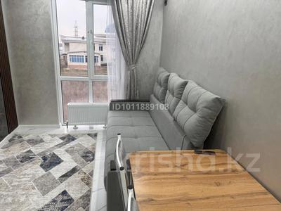 2-бөлмелі пәтер · 38 м² · 3/3 қабат, ул. Жангозина 61Бблок4, бағасы: 180 000 ₸ в Каскелене