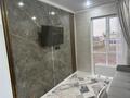 2-бөлмелі пәтер · 38 м² · 3/3 қабат, ул. Жангозина 61Бблок4, бағасы: 180 000 ₸ в Каскелене — фото 4