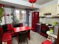 1-комнатная квартира · 44.2 м² · 1/6 этаж, жангельдина 1 — макатаева за 34.5 млн ₸ в Алматы, Медеуский р-н — фото 6
