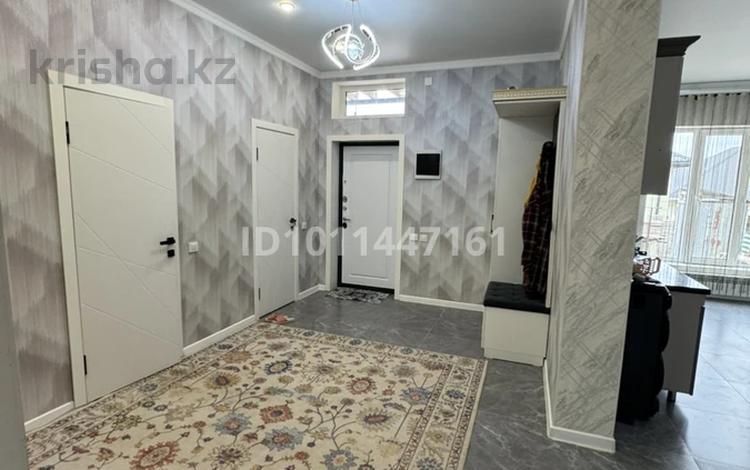 Отдельный дом · 6 комнат · 180 м² · 5 сот., Дача Нават 54 за 52 млн ₸ в Кемертогане — фото 19