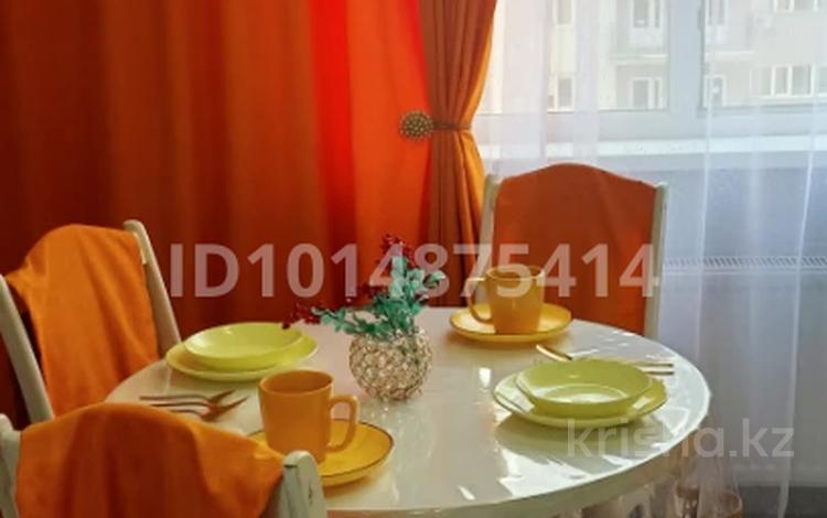 2-комнатная квартира · 52 м² · 5/12 этаж, Рыскулбекова 28/1 — Мустафина за 360 000 ₸ в Алматы, Бостандыкский р-н — фото 2