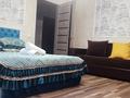 2-комнатная квартира · 52 м² · 5/12 этаж, Рыскулбекова 28/1 — Мустафина за 360 000 ₸ в Алматы, Бостандыкский р-н — фото 5
