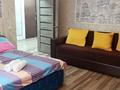 2-комнатная квартира · 52 м² · 5/12 этаж, Рыскулбекова 28/1 — Мустафина за 360 000 ₸ в Алматы, Бостандыкский р-н — фото 9
