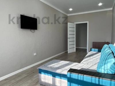 2-бөлмелі пәтер · 51 м² · 3/5 қабат, Габдуллина 9, бағасы: 22 млн ₸ в Кокшетау