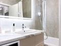 2-бөлмелі пәтер · 70 м² · 11/16 қабат, Гагарина 233, бағасы: 35 000 ₸ в Алматы, Бостандыкский р-н — фото 10