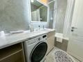 2-бөлмелі пәтер · 70 м² · 11/16 қабат, Гагарина 233, бағасы: 35 000 ₸ в Алматы, Бостандыкский р-н — фото 9