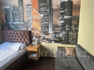 1-комнатная квартира · 22 м² · 2/5 этаж, Хаджи Мукана 60 — Мендыкулова Хаджи Мукана за 23 млн ₸ в Алматы, Медеуский р-н