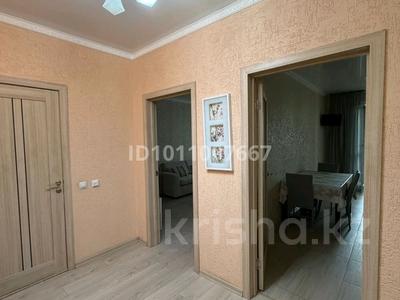 1-бөлмелі пәтер · 50.6 м² · 4/5 қабат, Абулхаирхана 175 — НИШ,Орал,Площадь президента,Азия МоллРесторан Хачапури, бағасы: 23.5 млн ₸ в Уральске