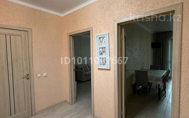 1-бөлмелі пәтер · 50.6 м² · 4/5 қабат, Абулхаирхана 175 — НИШ,Орал,Площадь президента,Азия МоллРесторан Хачапури, бағасы: 23.5 млн ₸ в Уральске — фото 6