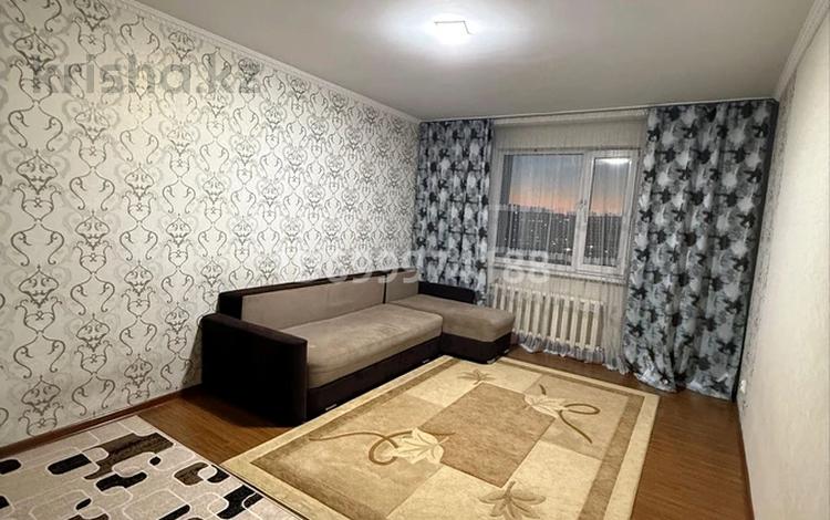 2-комнатная квартира · 67 м² · 9/16 этаж, Б.Момышулы 27 за 280 000 ₸ в Астане, Алматы р-н — фото 2